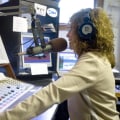 The Digital Transformation of Boston Radio Stations